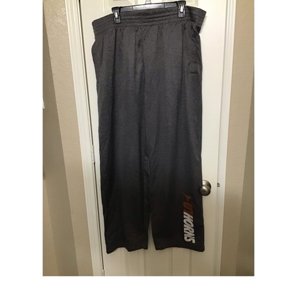 Men’s Longhorns Sweatpants